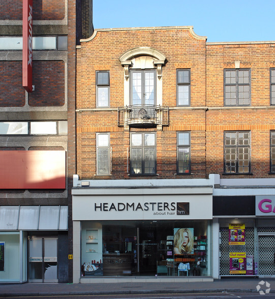 66 High St, Bromley for sale - Primary Photo - Image 1 of 2