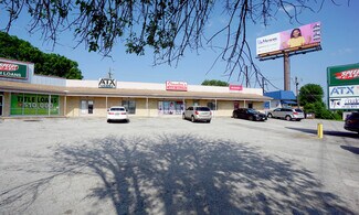 More details for 2008 Parmer Ln, Austin, TX - Retail for Lease