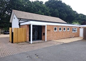 100A Widney Rd, Solihull WMD - Commercial Real Estate