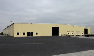 More details for 1151 Palmyrita Ave, Riverside, CA - Industrial for Sale