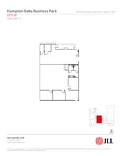 5909 Hampton Oaks Pky, Tampa, FL for lease Interior Photo- Image 1 of 3