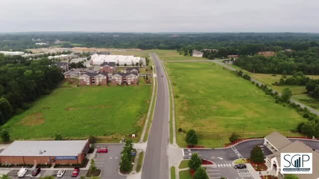 Coldwater Ridge Dr, Kannapolis, NC for sale - Commercial Listing Video - Image 2 of 12