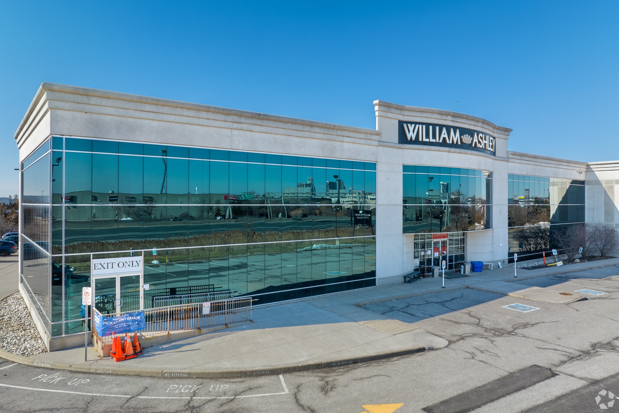 111 Creditview Rd, Vaughan, ON for sale Building Photo- Image 1 of 1