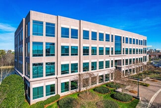 More details for 15720 Brixham Hill Ave, Charlotte, NC - Office for Lease