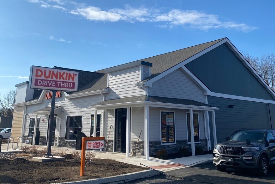 966 Second Street Pike, Richboro, PA 18954 Retail for Lease