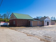 C&B Bar and Grill - Retail Space