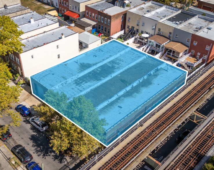 673 Livonia Ave, Brooklyn, NY for sale - Building Photo - Image 1 of 1