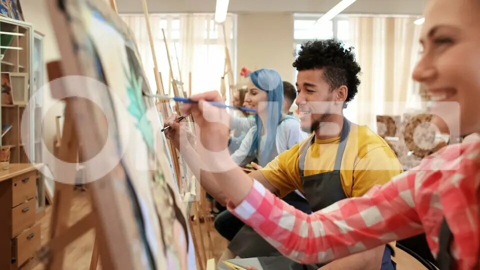 Retail in Soorts-Hossegor for lease - Interior Photo - Image 2 of 3