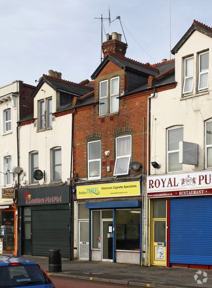 219 London Rd, Reading for lease - Building Photo - Image 3 of 5