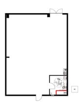 4409 Saint Stephens Rd, Eight Mile, AL for lease Site Plan- Image 1 of 1