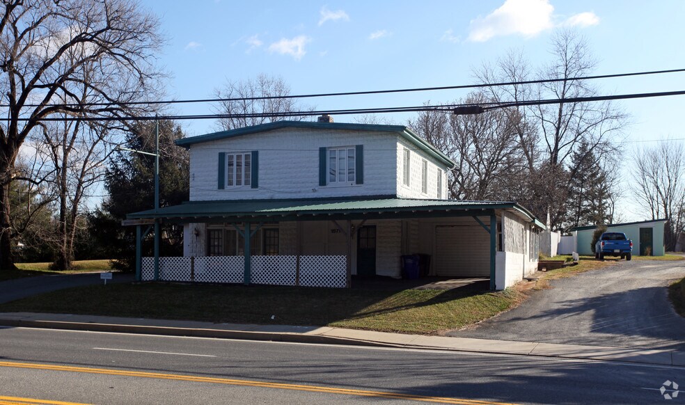 15711 New Hampshire Ave, Silver Spring, MD for sale - Primary Photo - Image 1 of 1