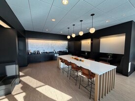 Aspiria - Bldg 1 - Convenience Store