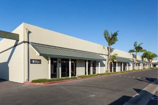 More details for 16182 Gothard St, Huntington Beach, CA - Flex for Lease