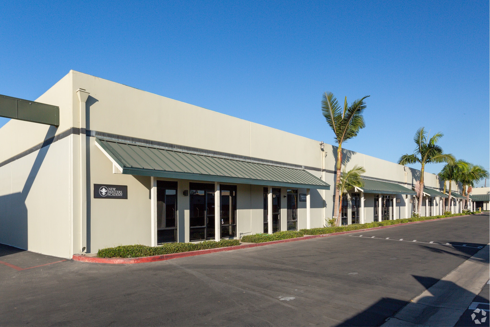 16182 Gothard St, Huntington Beach, CA for lease Primary Photo- Image 1 of 6