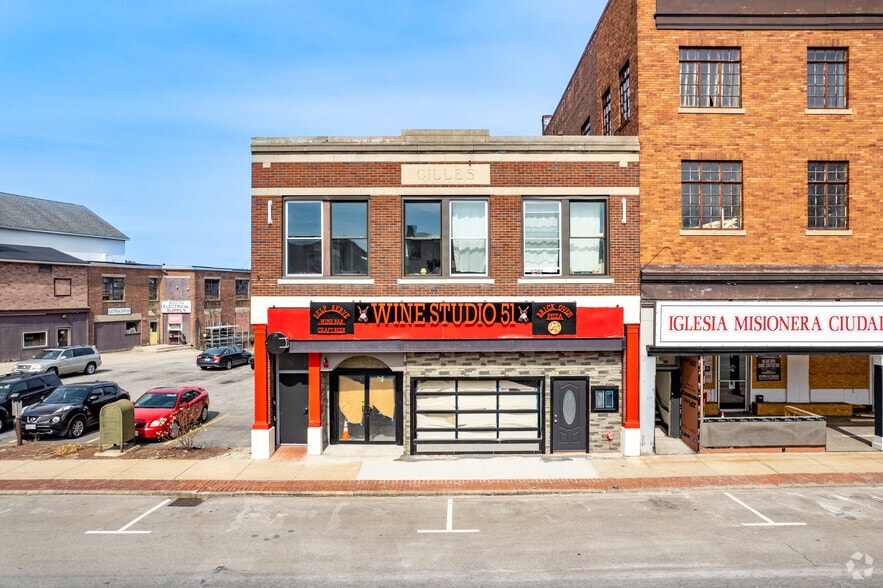 175 Main St, Webster, MA for sale - Building Photo - Image 2 of 9