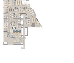 1100 Brickell Bay Dr, Miami, FL for lease Floor Plan- Image 1 of 10