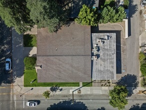 600 Central Ave, Fillmore, CA - AERIAL  map view