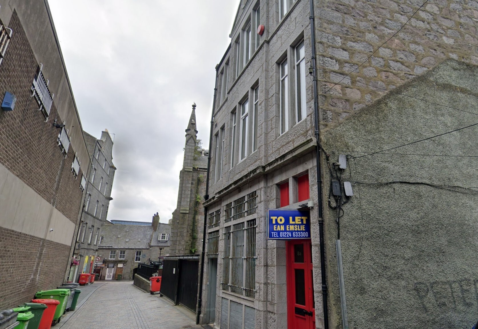 8a Gaelic Ln, Aberdeen for sale Building Photo- Image 1 of 1