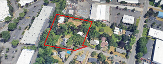 More details for 12390 SW Knoll Dr, Portland, OR - Land for Sale