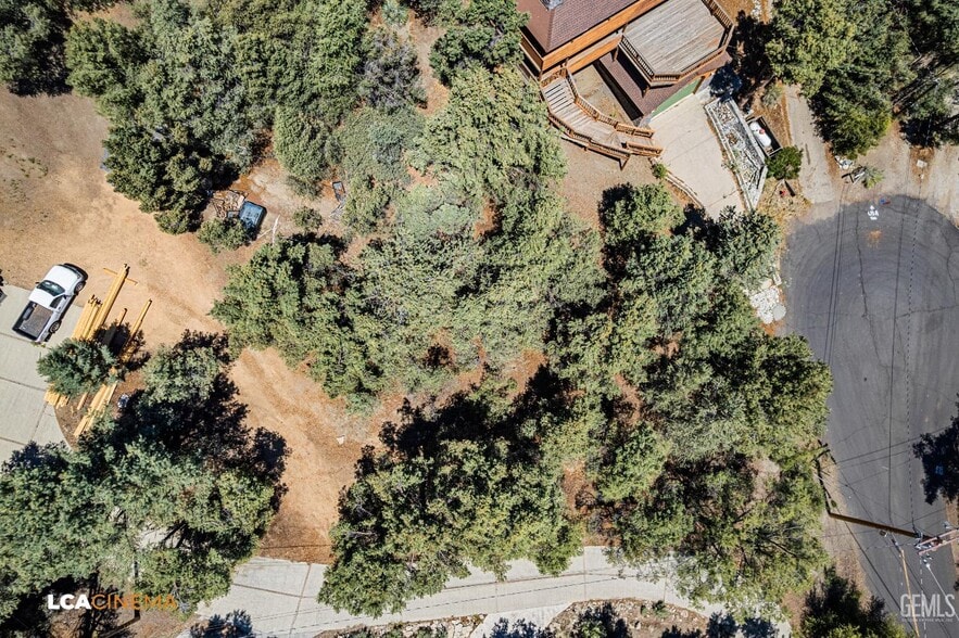 2212 Tirol dr, Frazier Park, CA for sale - Building Photo - Image 3 of 5