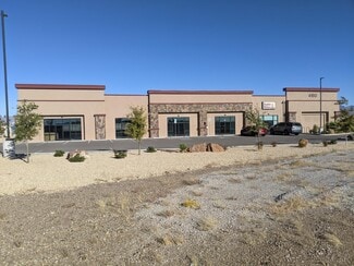 More details for 4160 Northrise dr, Las Cruces, NM - Office for Lease