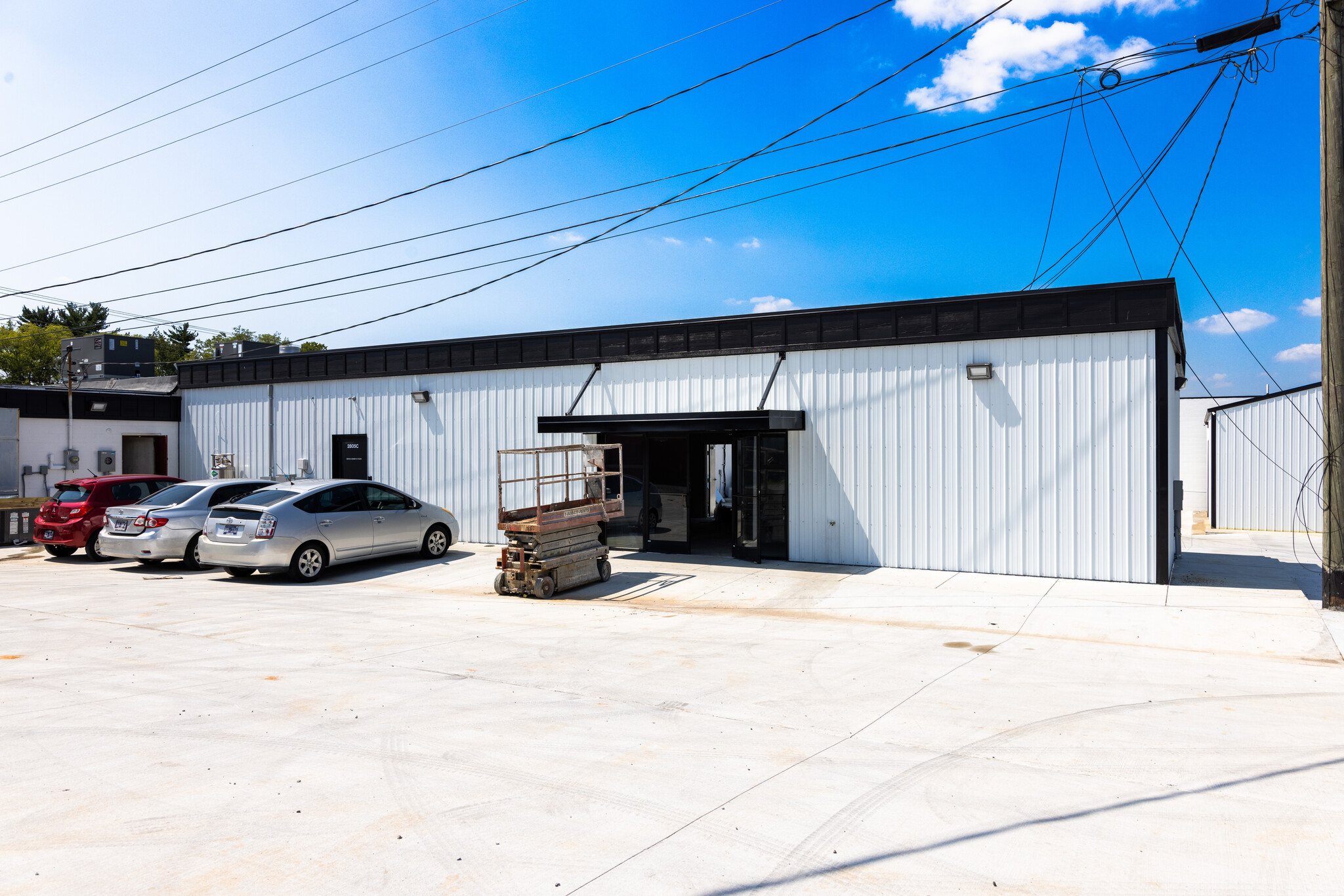 2805 Fort Campbell Blvd, Clarksville, TN for lease Building Photo- Image 1 of 13