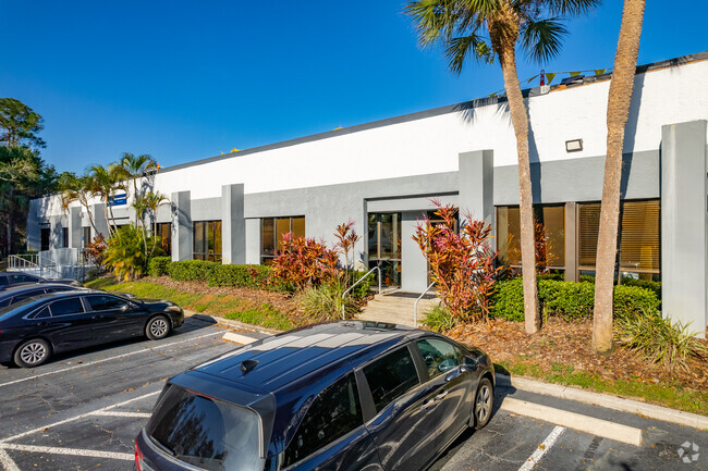 More details for 13300 McCormick Dr, Tampa, FL - Office, Flex for Lease