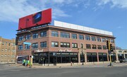 Burch Pharmacy - Bar