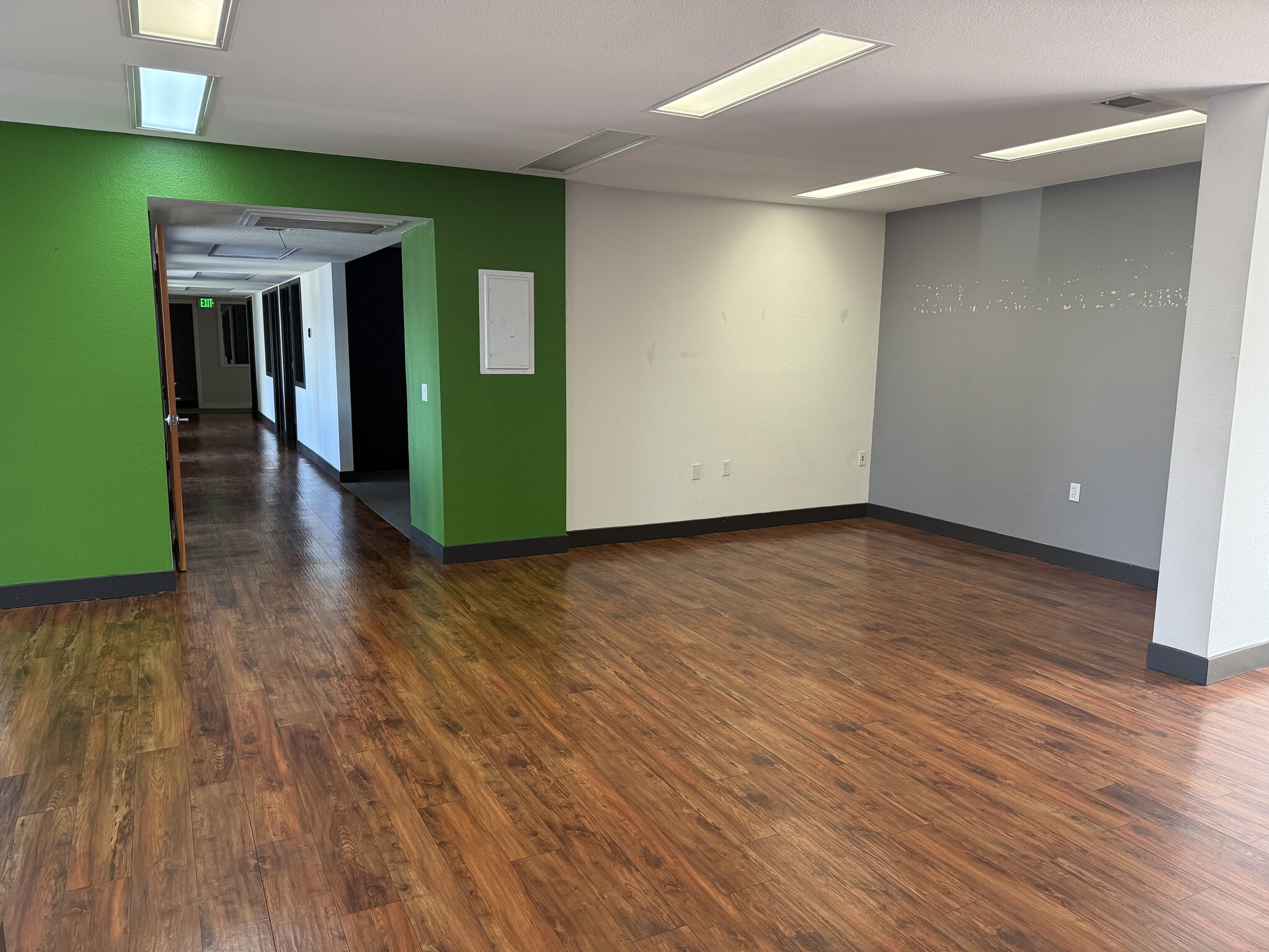 2601 41st Ave, Soquel, CA for lease Interior Photo- Image 1 of 13