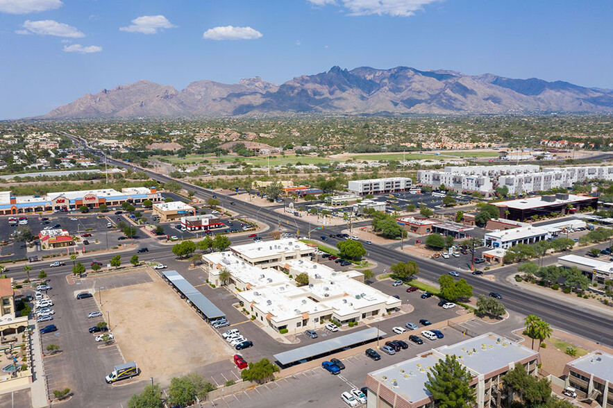 698 E Wetmore Rd, Tucson, AZ 85705 - Office/Medical for Lease | LoopNet