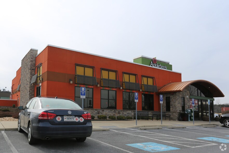 45 Riverton Commons Plz, Front Royal, VA for sale - Primary Photo - Image 1 of 1