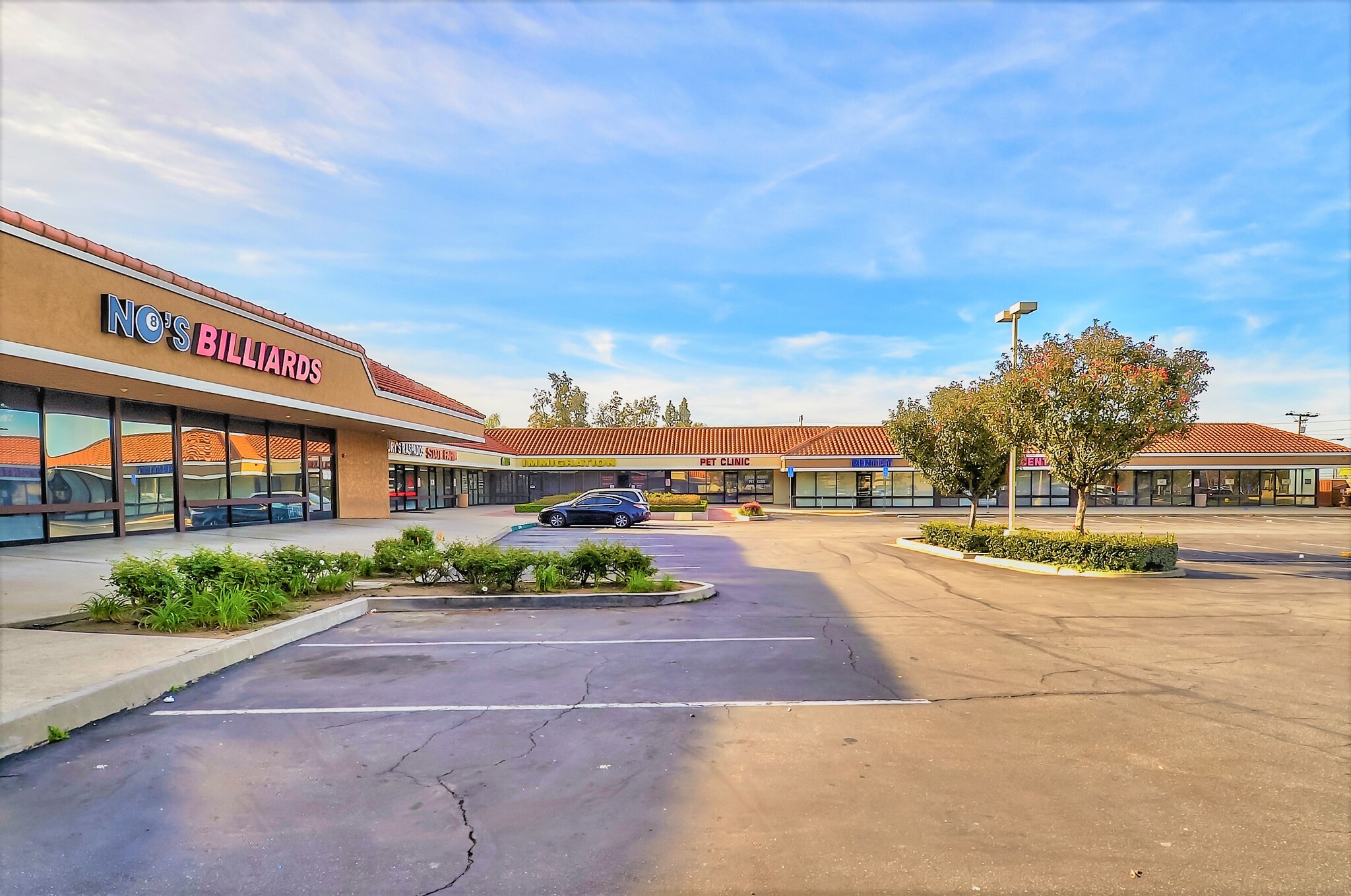 2463-2529 S Euclid Ave, Ontario, CA for lease Building Photo- Image 1 of 20