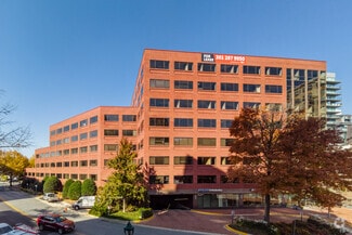 More details for 7700 Old Georgetown Rd, Bethesda, MD - Office for Lease