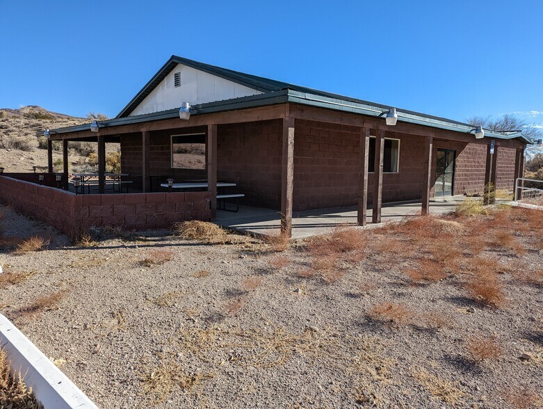 2800 Buckhorn Ranch Road Rd, Alamo, NV 89001 Buckhorn Resturaunt