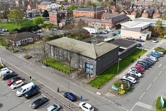 More details for 2 Midland St, Nottingham - Office for Sale