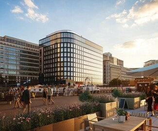 More details for 17 Columbus Courtyard, London - Office for Lease