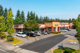 More details for 1600-1642 SW Dash Point Rd, Federal Way, WA - Retail for Lease