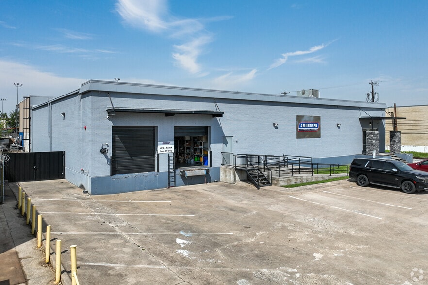3221 E Randol Mill Rd, Arlington, TX for sale - Building Photo - Image 1 of 1
