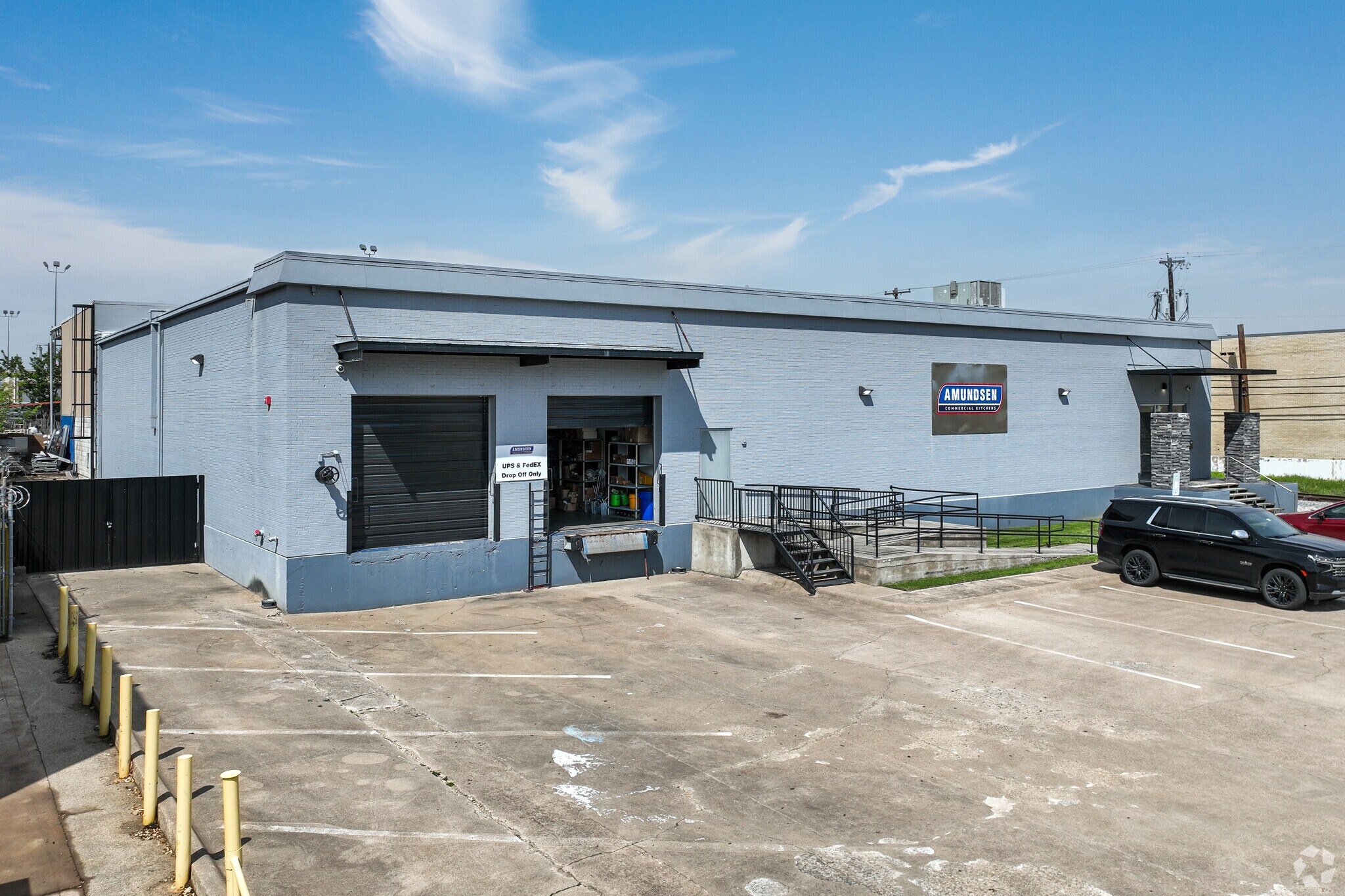 3221 E Randol Mill Rd, Arlington, TX for sale Building Photo- Image 1 of 1