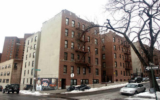 More details for 1745 Eastburn Ave, Bronx, NY - Multifamily for Sale