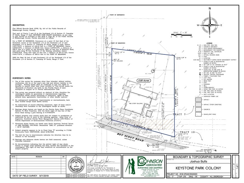 17897 Boy Scout Rd, Odessa, FL for sale - Other - Image 3 of 7