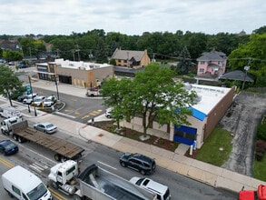 120 N La Grange Rd, La Grange, IL for lease Interior Photo- Image 1 of 5