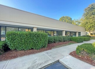 More details for 7817 National Service Rd, Greensboro, NC - Office, Flex for Lease
