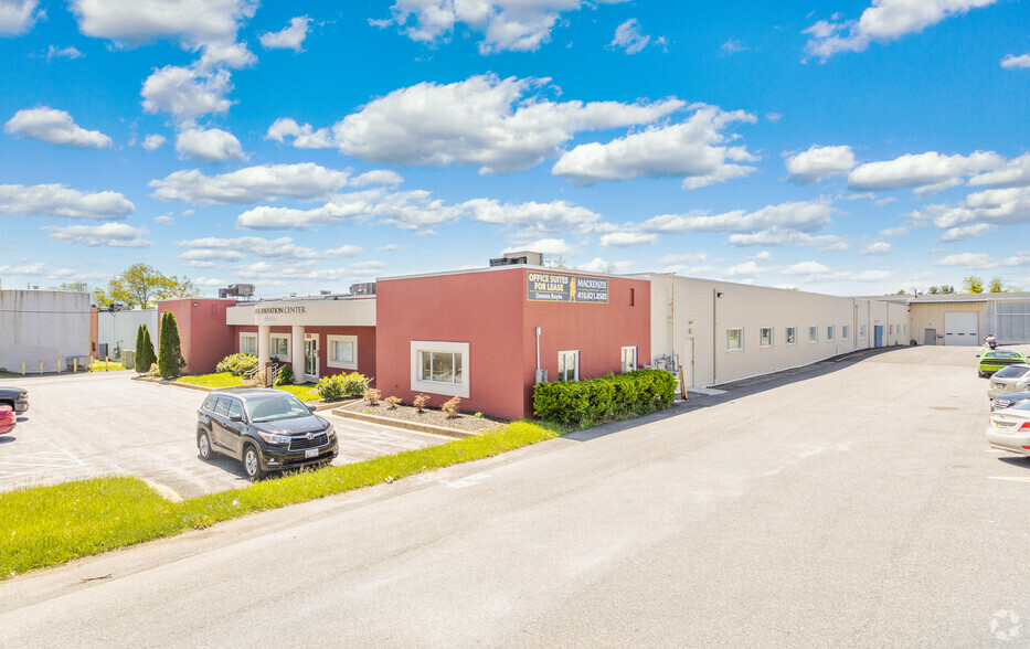 909 Baltimore Blvd, Westminster, MD for lease - Building Photo - Image 3 of 3