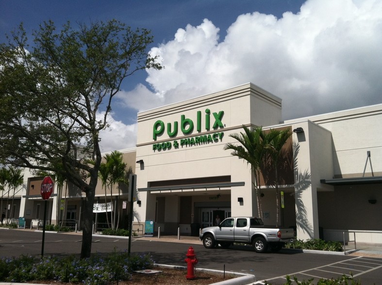 500-570 E Woolbright Rd, Boynton Beach, FL for lease - Building Photo - Image 2 of 5