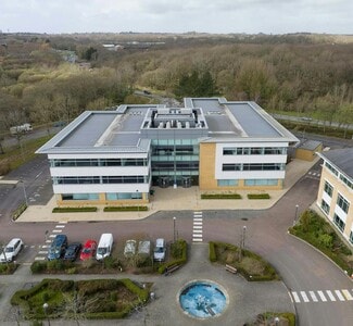 More details for 3000 Parkway, Fareham - Office for Sale