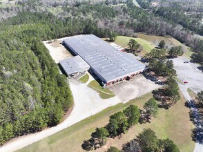 7100 Jamesson Rd, Midland, GA - AERIAL map view - Image1