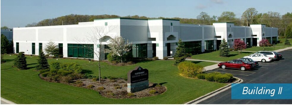 3275 Intertech Dr, Brookfield, WI for sale - Building Photo - Image 1 of 1