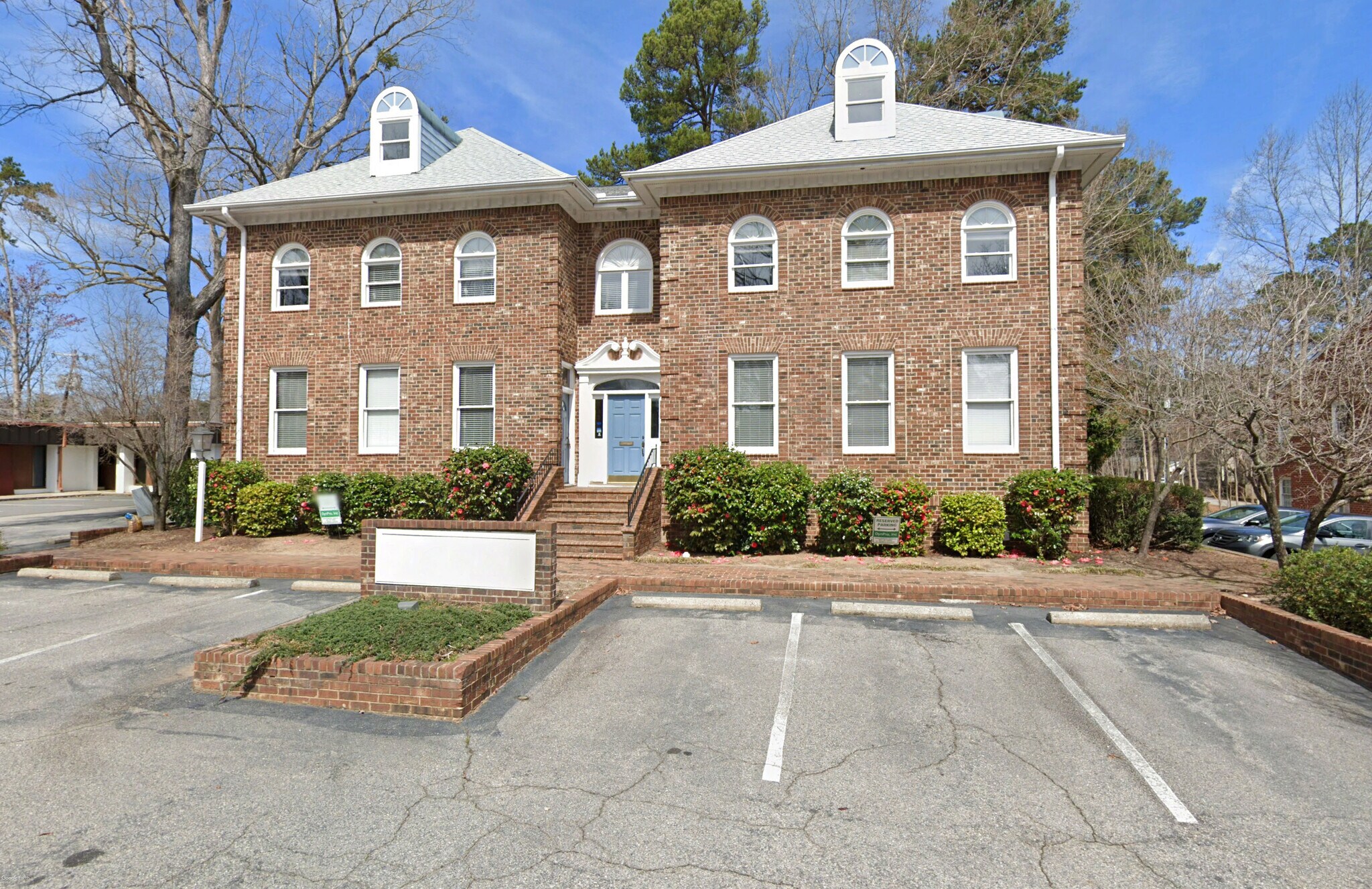 7412 Chapel Hill Rd, Raleigh, NC for sale Building Photo- Image 1 of 1