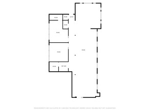 199 N 290 W, Lindon, UT for lease Floor Plan- Image 1 of 1